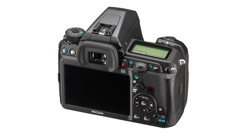 Illustration for article titled Pentax K-3: A DSLR Camera That Sees the World a Few Different Ways